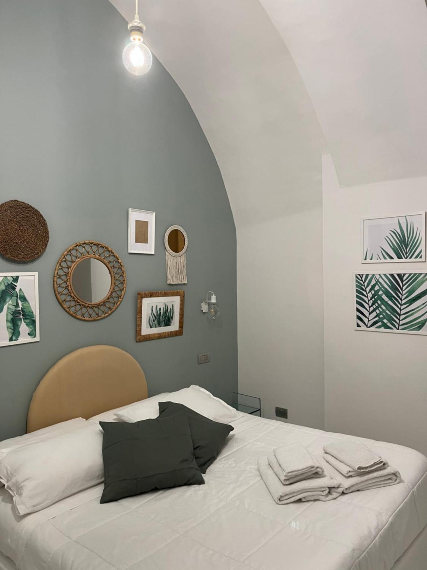 马奥莱Loft 13公寓 外观 照片