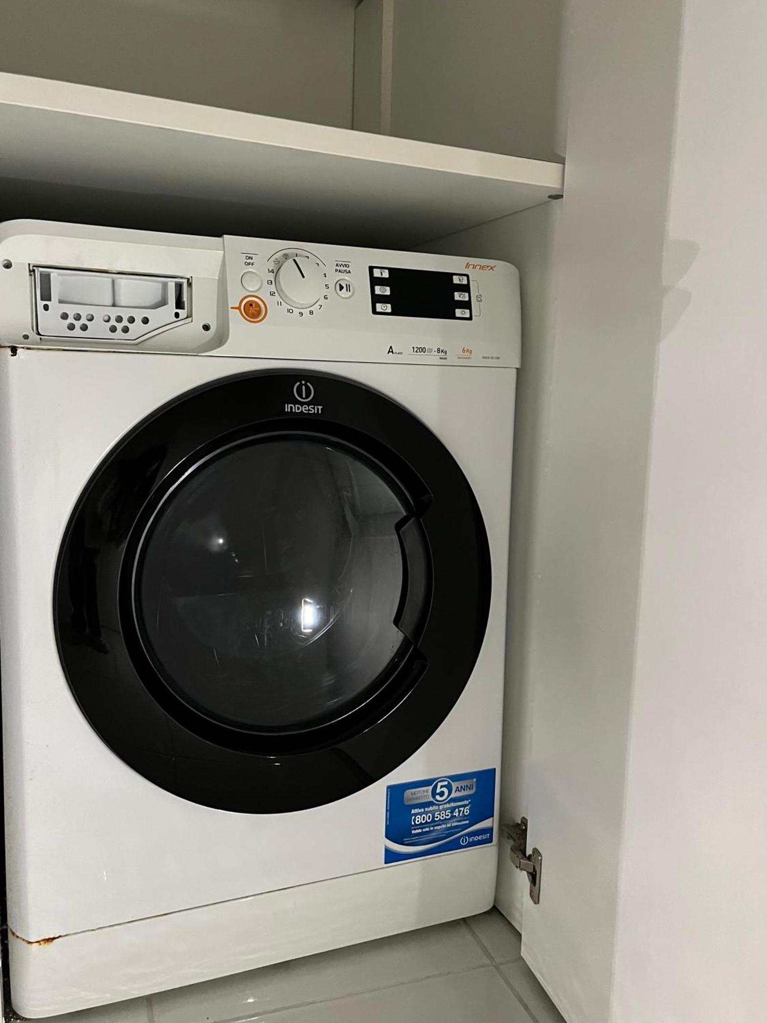 马奥莱Loft 13公寓 外观 照片