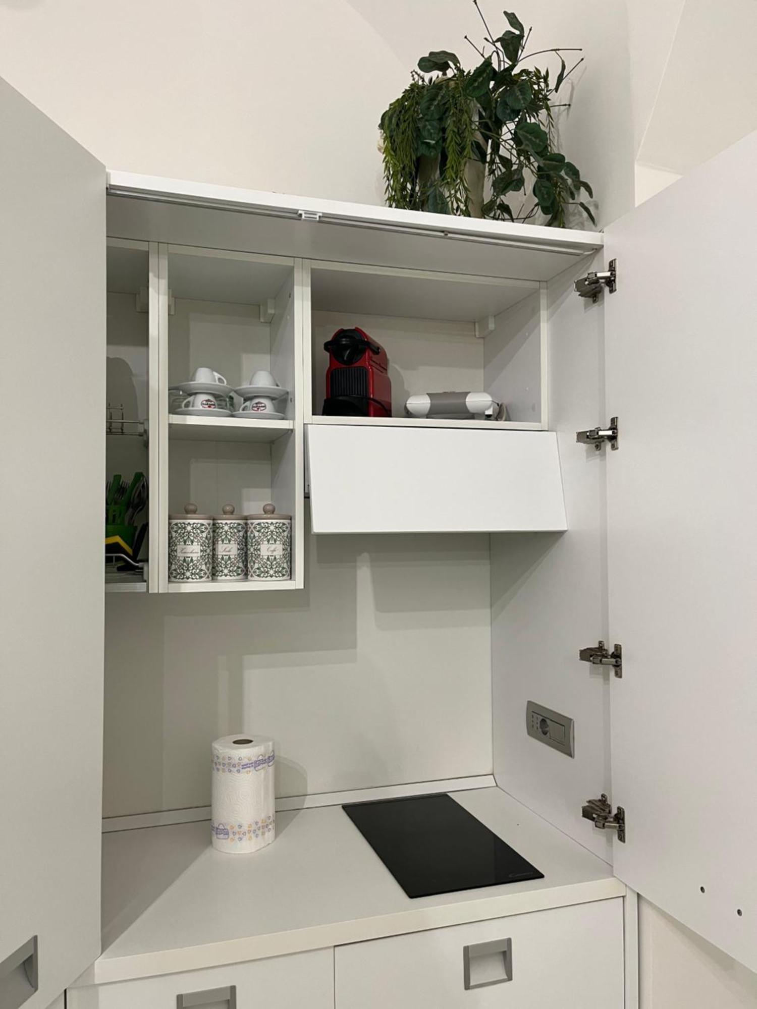 马奥莱Loft 13公寓 外观 照片