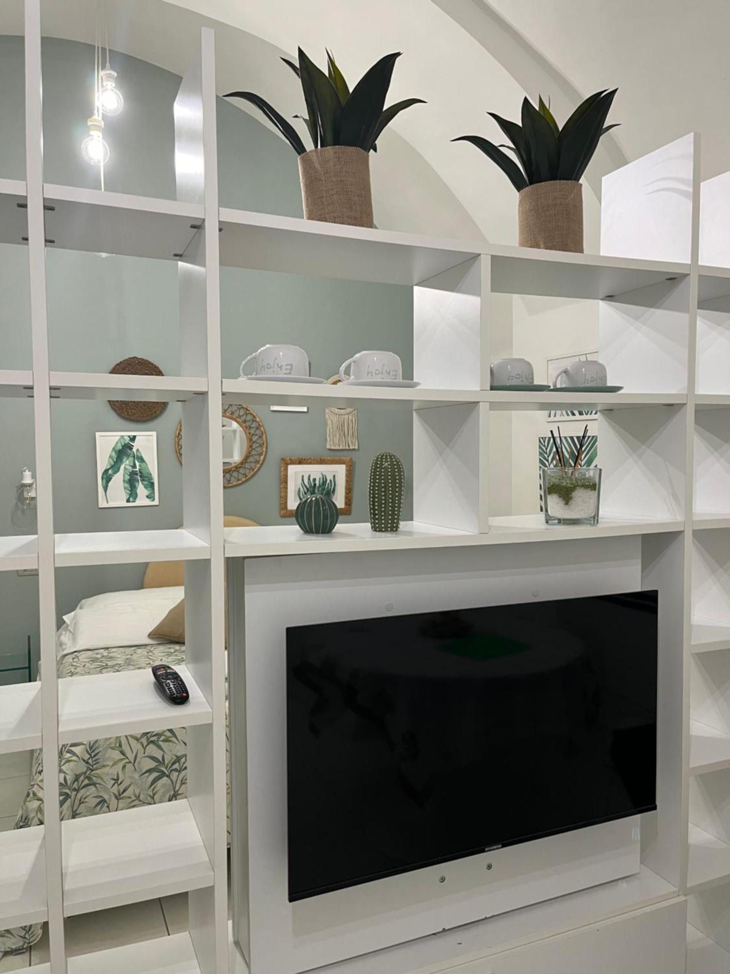 马奥莱Loft 13公寓 外观 照片