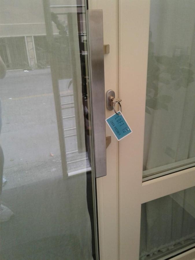 马奥莱Loft 13公寓 外观 照片